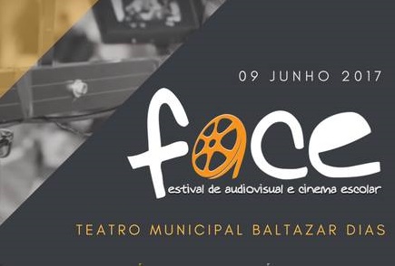 ‘FACE’ amanhã no Teatro Baltazar Dias