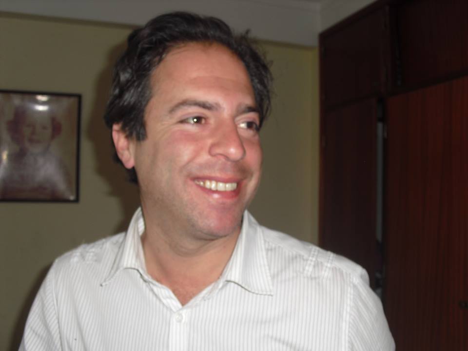 PPM critica estado da Saúde enquanto os outros “estão preocupados em ver quem dá mais música”