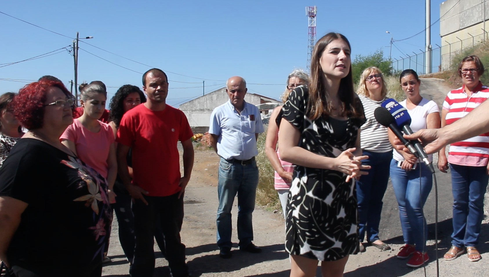Cafôfo descrimina moradores da vereda da Bela Vista em São Gonçalo, acusa Raquel Coelho