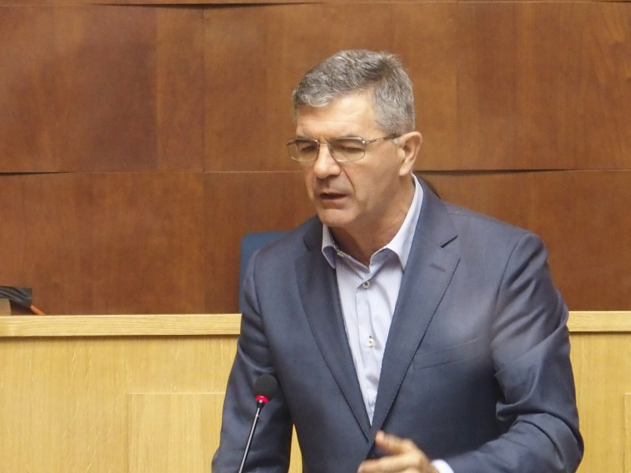 CDU critica Parque de Campismo fechado no Porto Santo e quer a sua reabertura urgente