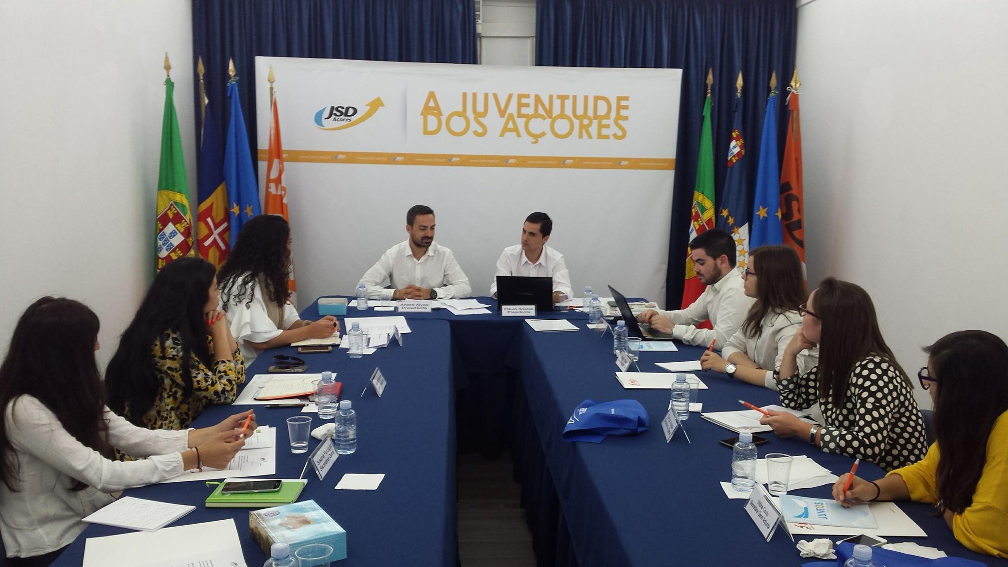 JSDs da Madeira e dos Açores reflectem sobre potencialidades e carências das duas regiões