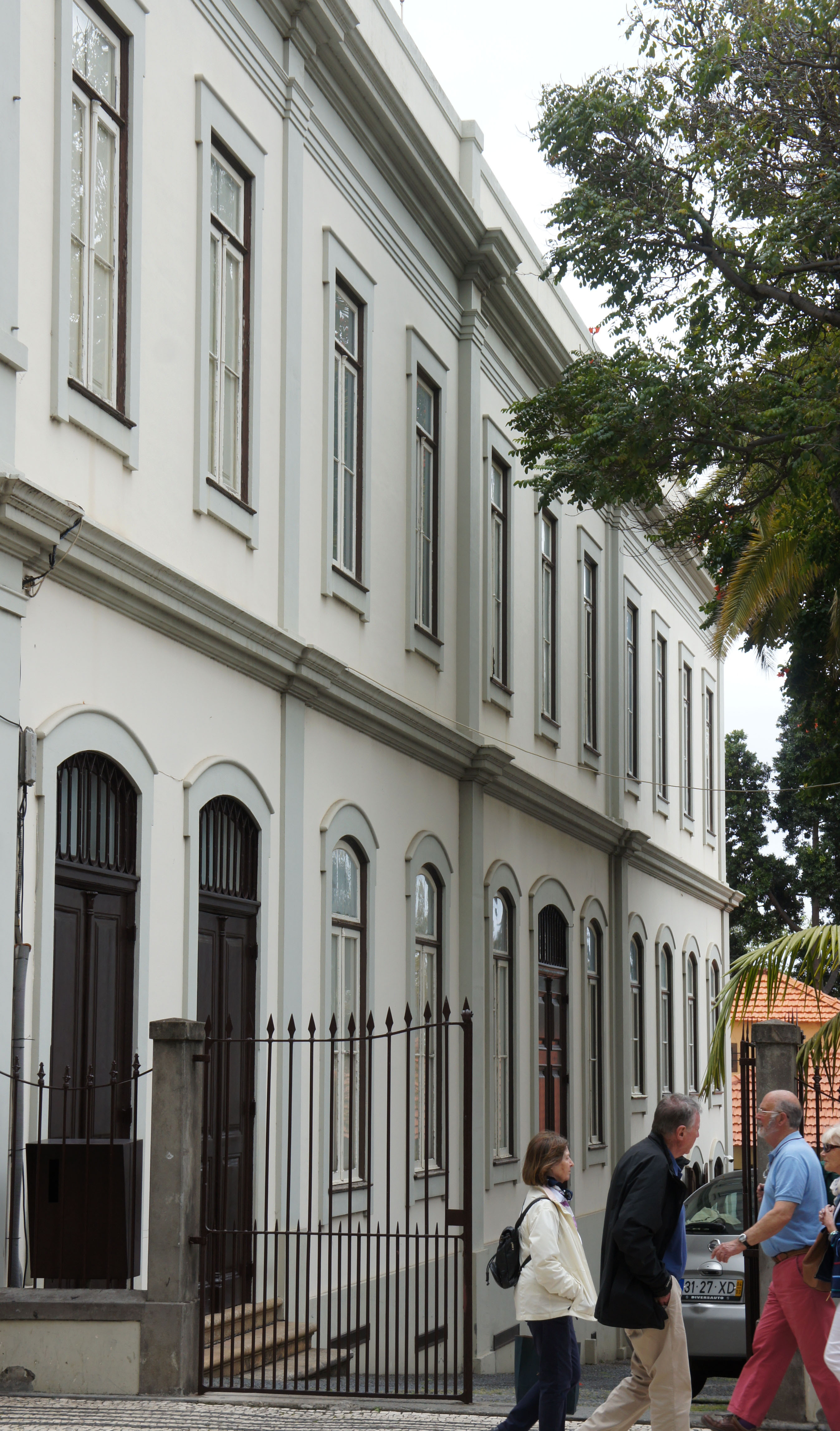 Teatro Municipal oferece de novo concerto destinado a crianças e a bebés