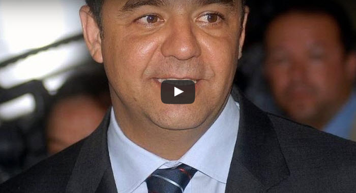 Antigo governador do estado do Rio de Janeiro condenado por corrupção [vídeo]