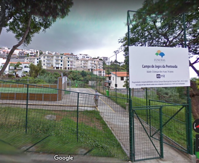 Junta de São Roque quer que CMF recupere campo de jogos da Penteada