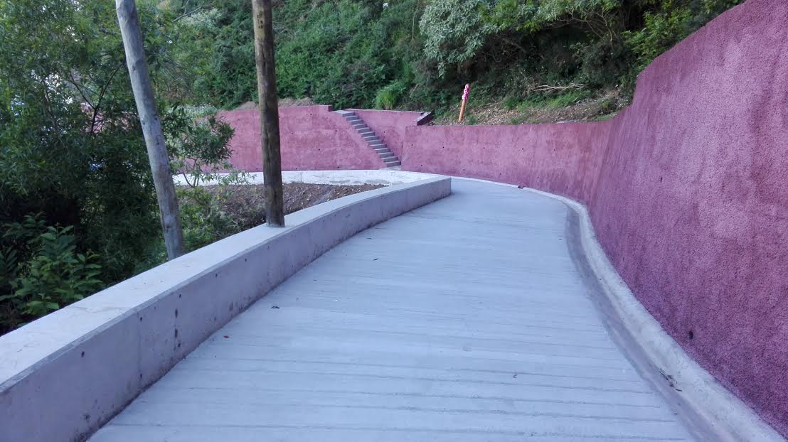 Vereda da Avó requalificada custou 124 mil euros e será inaugurada amanhã