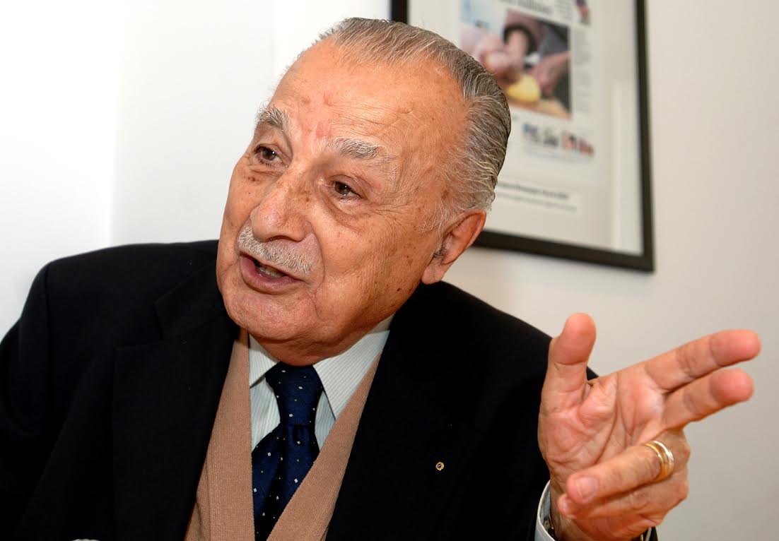 José Manuel Rodrigues leva Câmara a aprovar Medalha de Mérito para o engº Rui Vieira