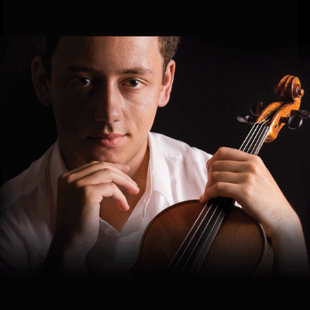 Madeira Camerata toca sábado com Filipe Fernandes como solista