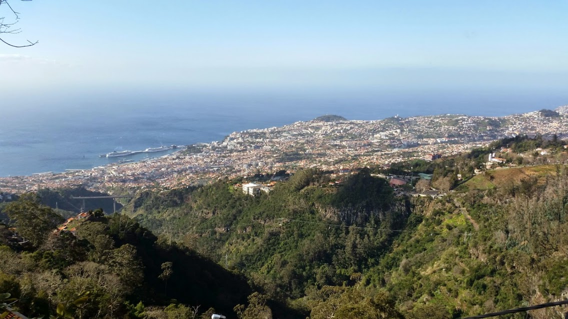Câmara do Funchal avança com as obras de recuperação da Escola Básica dos Romeiros