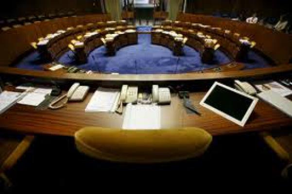 Debate do Estado da Região a 18 de Julho; debates potestativos e plenários agendados