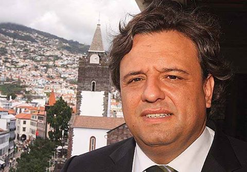 Bruno Pereira representa RAM em Bruxelas no 7º Fórum de Coesão e em outras reuniões da RUP