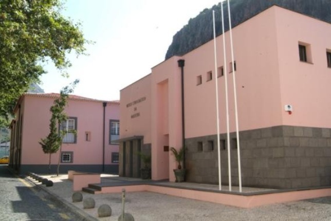 ‘As barrigas também têm dentro’ amanhã no Museu Etnográfico da Madeira