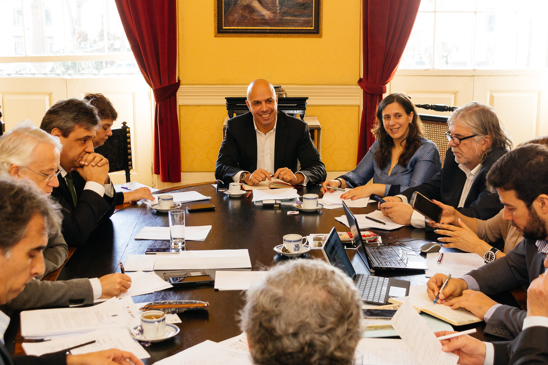 Funchal aprovou contas com o passivo mais baixo da década