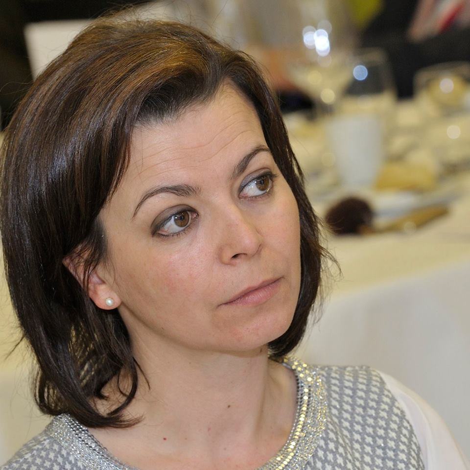 Liliana Rodrigues divulga posição da Comissão Europeia face à Hungria na questão dos refugiados