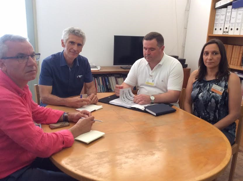 JPP pede que Governo avance rapidamente com obras no Centro de Saúde da Calheta