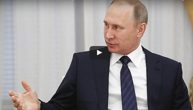 Rússia e União Europeia prolongam “braço de ferro” económico a 2018 [vídeo]