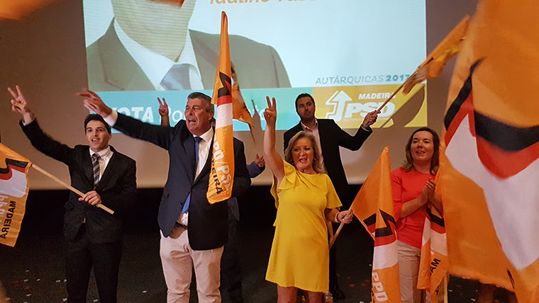 Idalino Vasconcelos diz que chegou a altura de avaliar política de projetos falhados