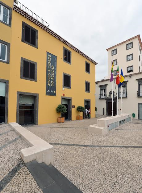 Novo Museu do Açúcar comemora hoje um ano e já ultrapassou 7 mil visitantes