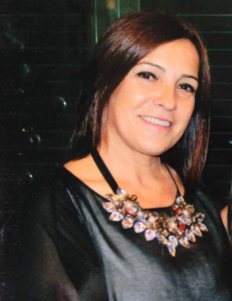 Guida Teixeira é a candidata independente pelo MPT à Câmara de Santa Cruz