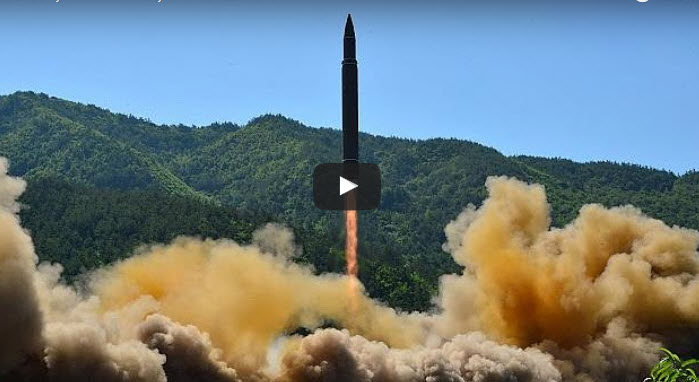 As reações à ameaça norte-coreana [vídeo]