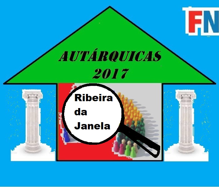 Freguesias à lupa: Ribeira da Janela já foi governada pelo PSD, PS e CDS