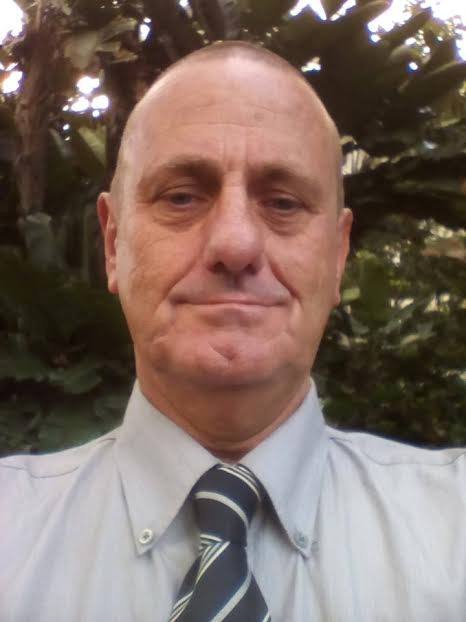 Roberto Rodrigues é o candidato do Partido da Terra à Câmara do Porto Moniz