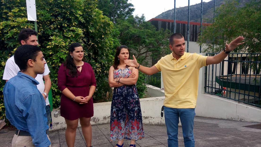 Candidato do CDS à Junta de Machico propõe comparticipação nos medicamentos
