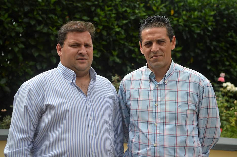 Ruben Visinho é o candidato do PRD à Câmara de Santa Cruz