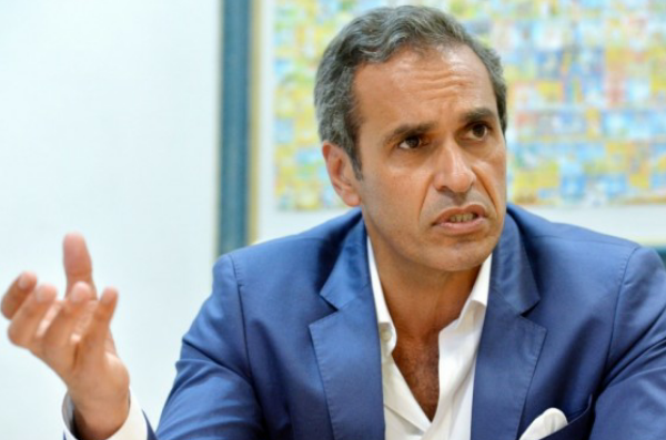 Carlos Pereira visita amanhã a Expomadeira