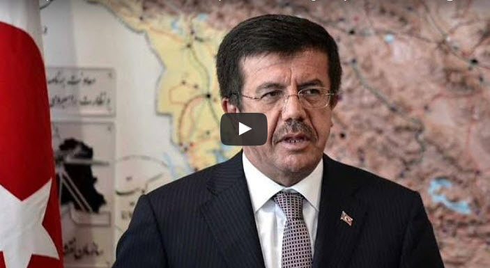 Áustria proíbe visita de ministro turco “por razões de segurança” [vídeo]