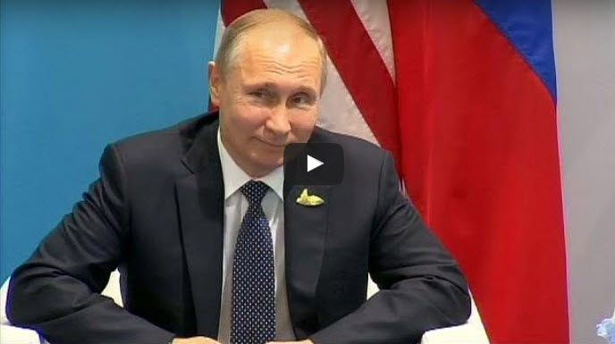 Rússia ameaça quebrar “trégua” diplomática com Trump [vídeo]