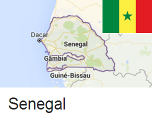 Madeira representada em Jornadas de Cooperação no Senegal