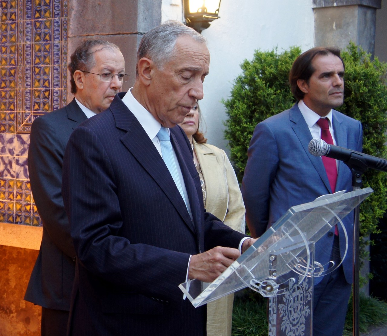 Conselho Superior de Defesa Nacional reúne a 21 julho com roubo de Tancos sobre a mesa