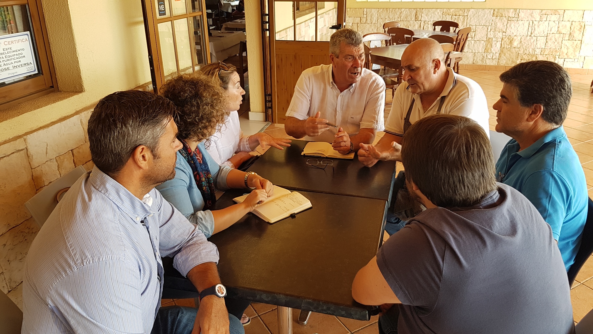 PSD quer criar associação para representar comerciantes no Porto Santo