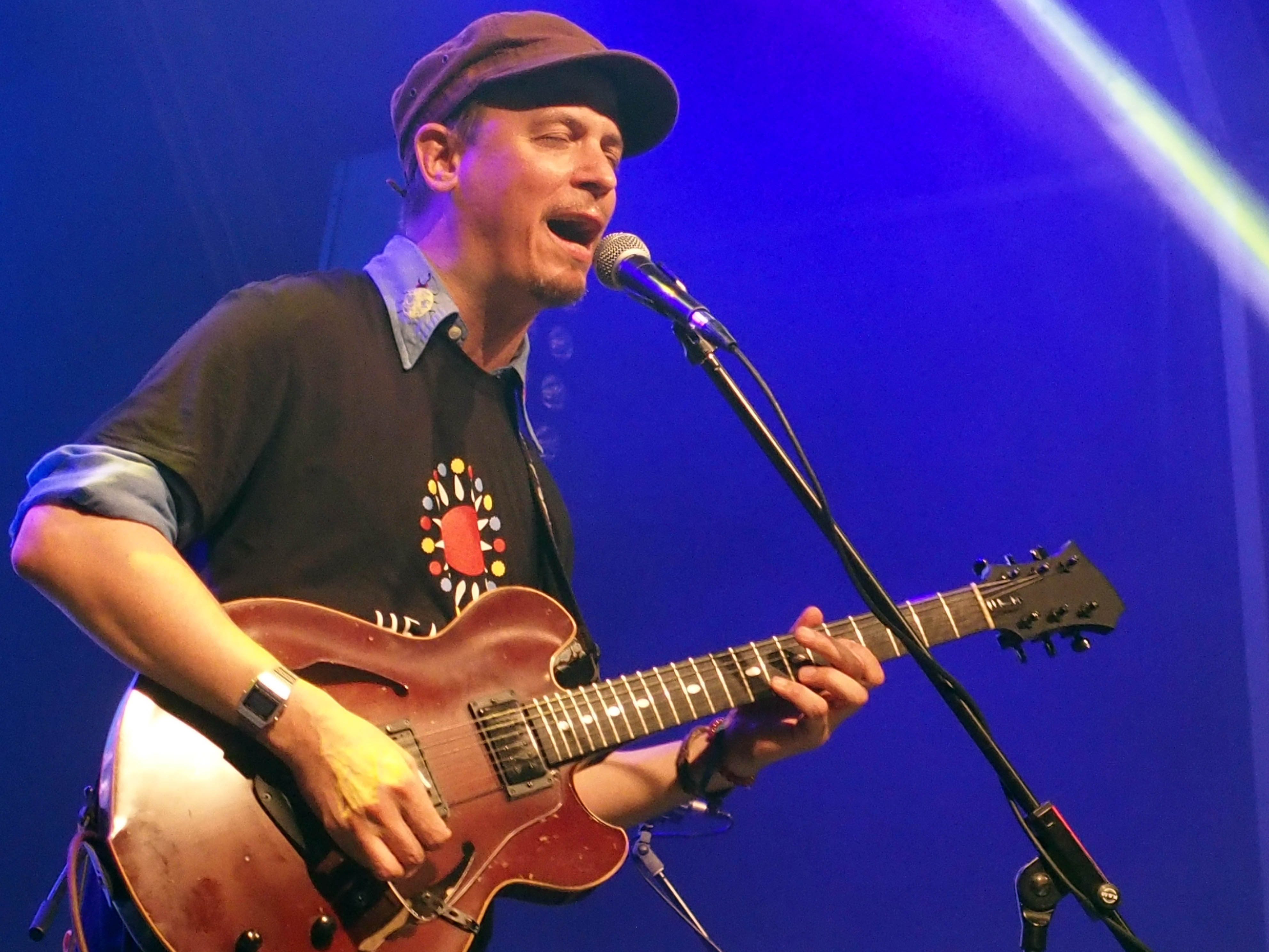 Inovação, frescura e tropicalidade no segundo dia do Funchal Jazz