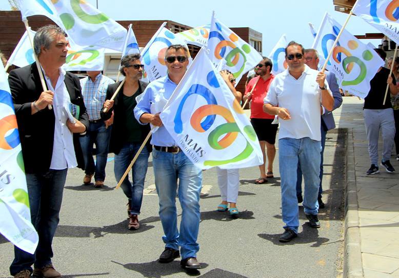 Mais Porto Santo não aceita que programa da RTP-M sobre Autárquicas seja gravado no Funchal