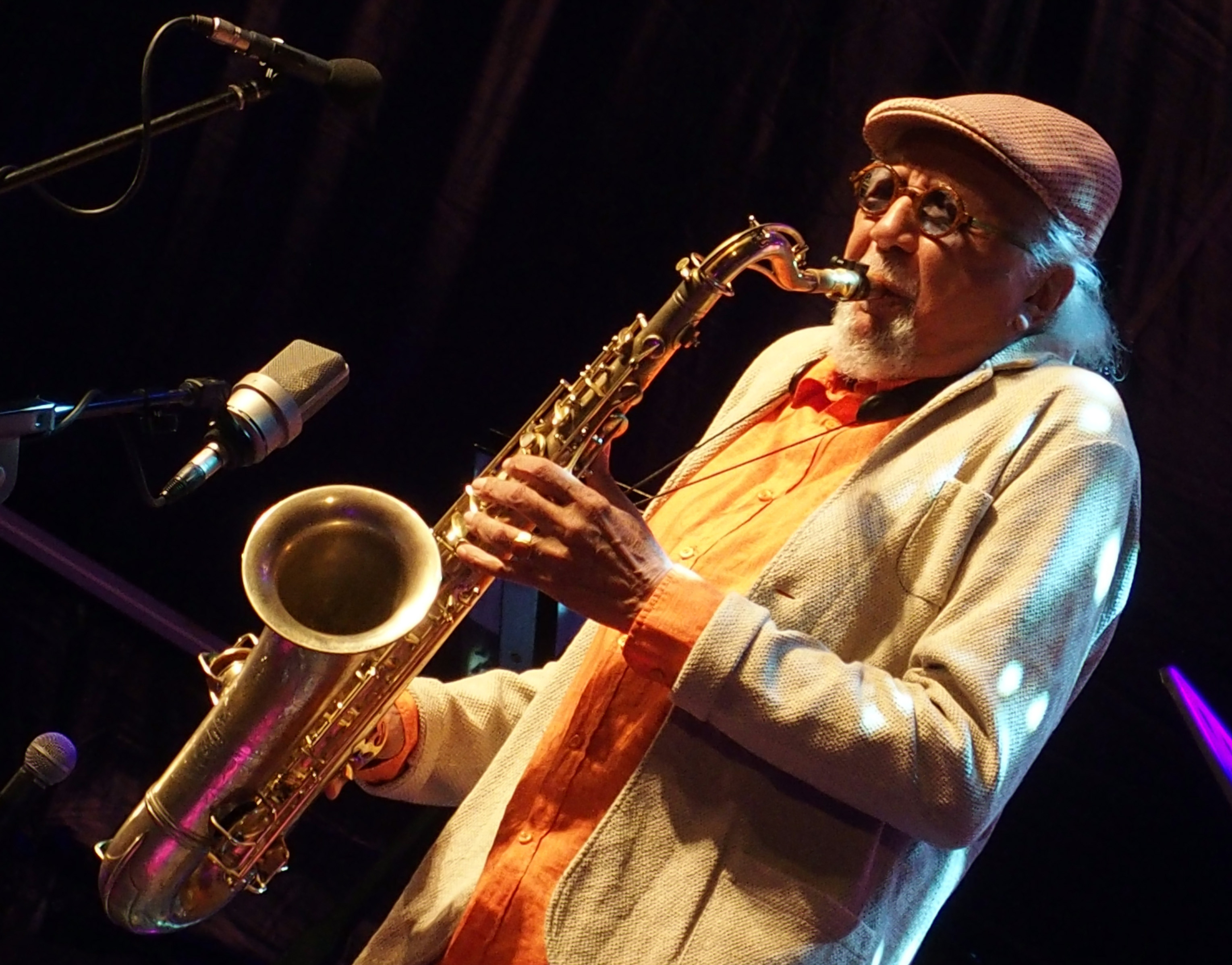 Funchal Jazz terminou em grande com intérpretes de renome em palco