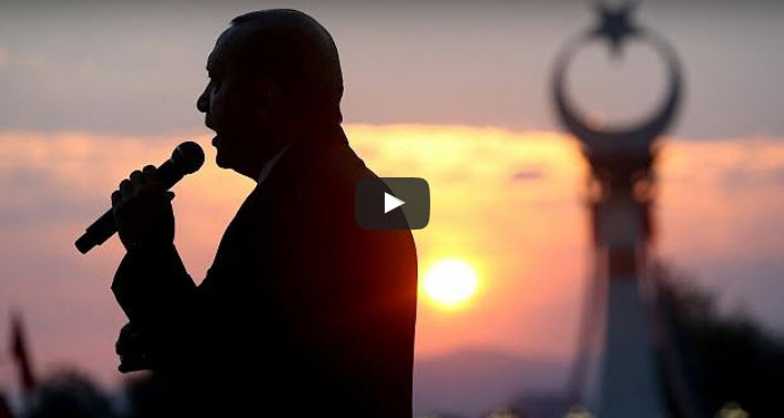 Erdogan pretende prolongar estado de emergência na Turquia [vídeo]