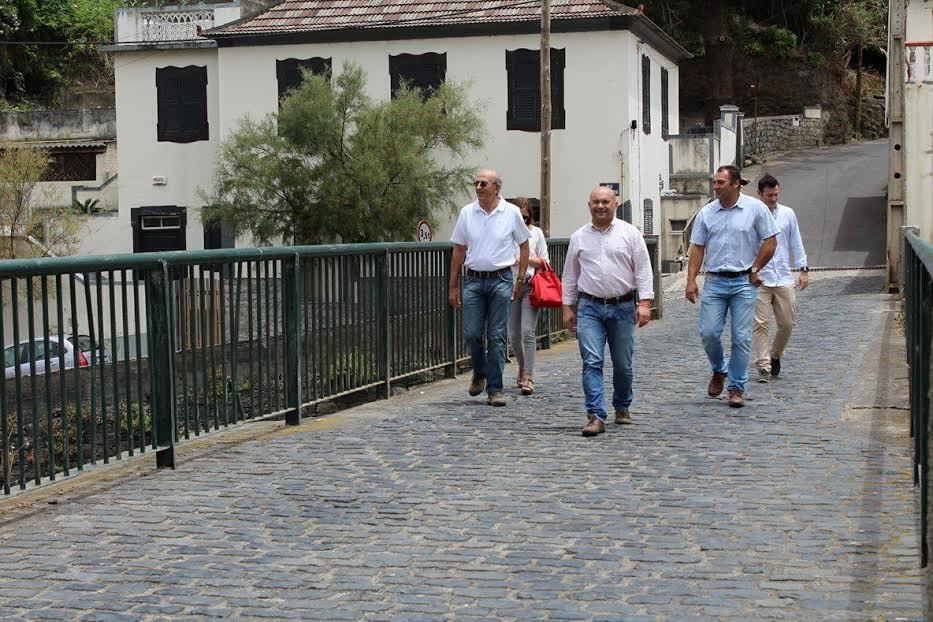 PSD de Ricardo Sousa quer resolver situação dos Municipais e criar Centro de Ciência Viva no Museu da Baleia