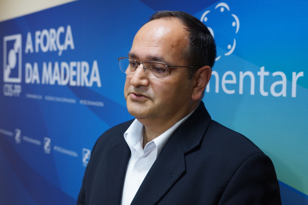 Lopes da Fonseca vê com alguma preocupação resultados dos alunos madeirenses nos exames de 12º em Português e Matemática