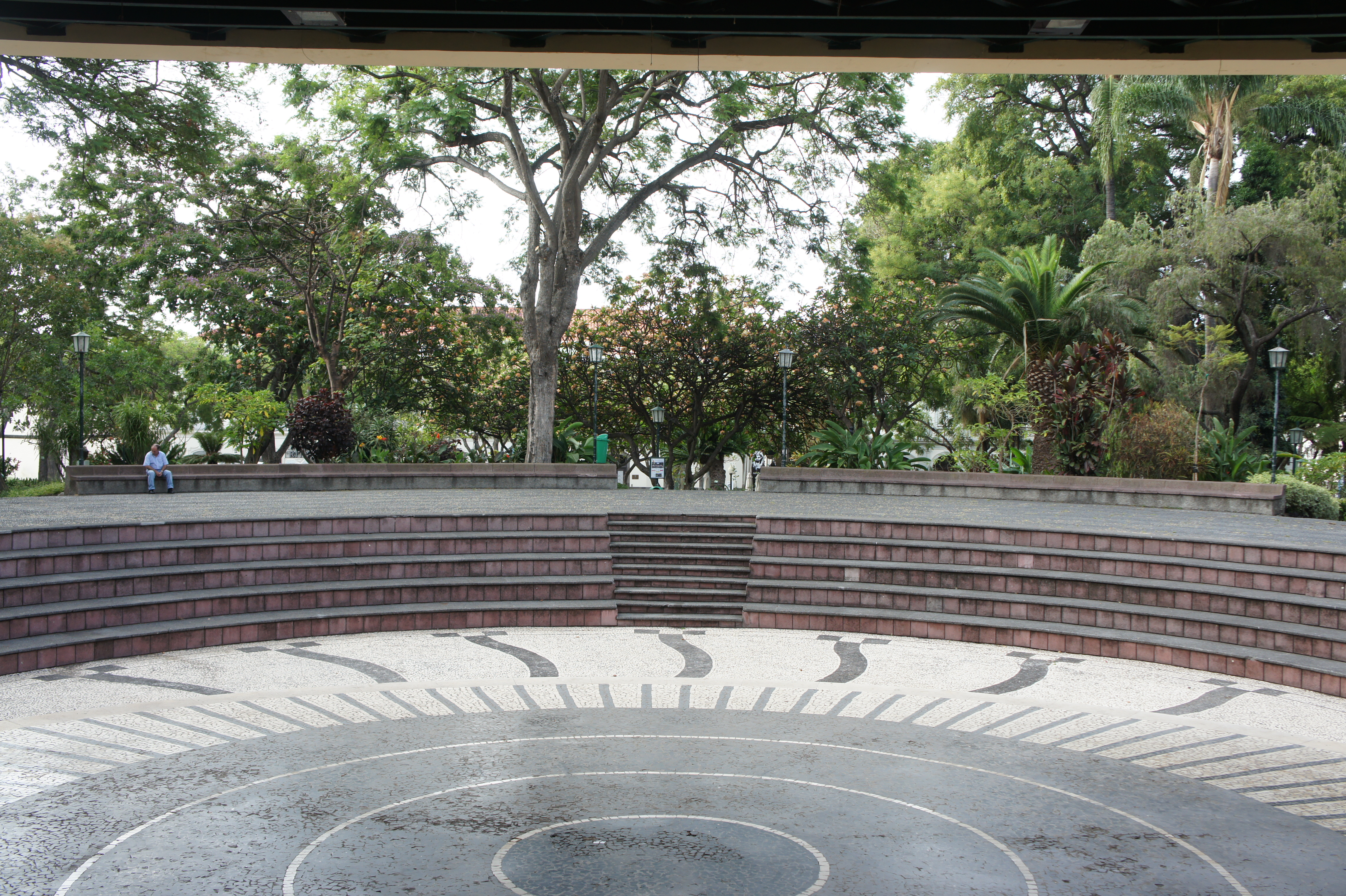 CEPAM realiza amanhã espectáculo de encerramento no Jardim Municipal