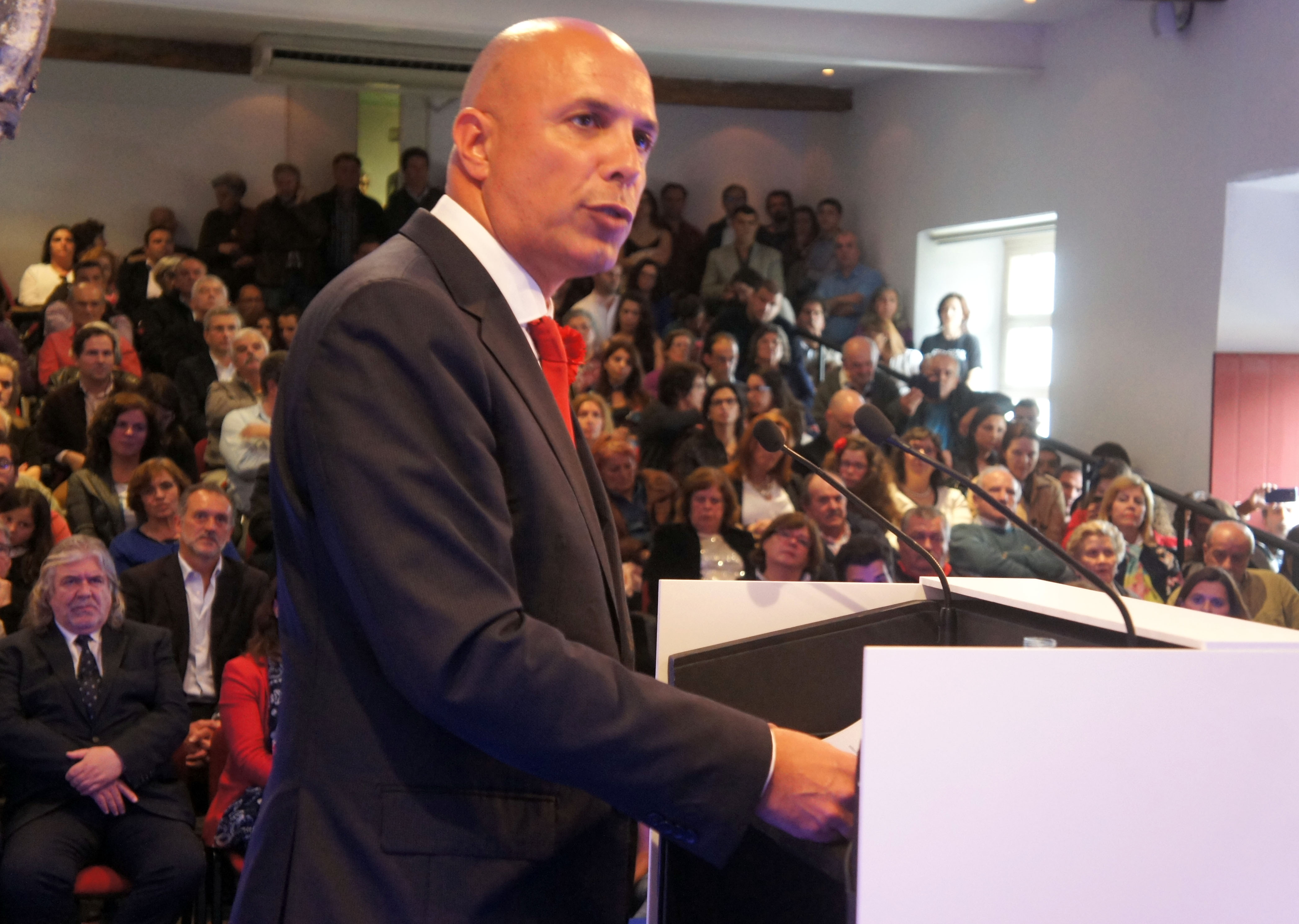 Cafôfo mantém ‘núcleo duro’ mas há sete novos nomes na lista para a vereação, veja quais