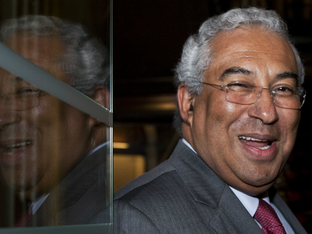 António Costa apoia amanhã na Madeira a Coligação Confiança