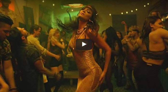 “Despacito”: Devagar mas não muito [vídeo]