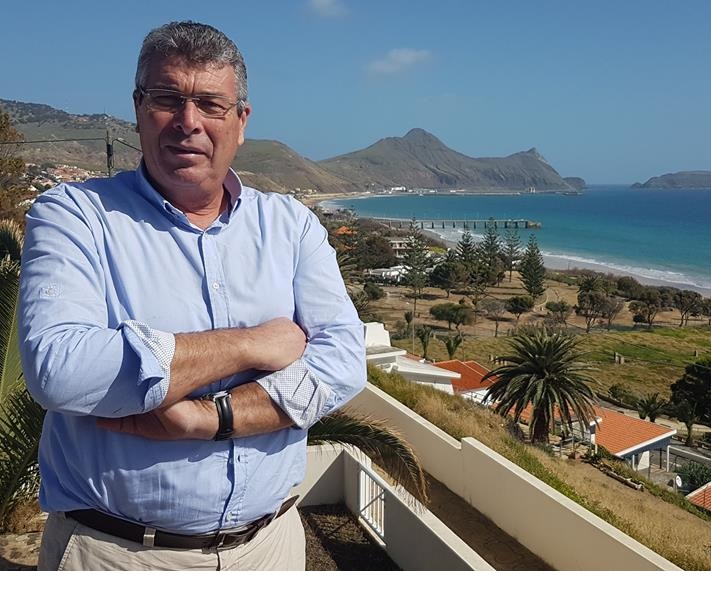 Candidatura de Idalino ‘ataca’ Câmara do Porto Santo por causa do processo do restaurante ‘Baiana’