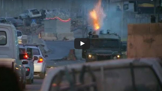 Israel pondera alternativas para detetores de metais em Jerusalém [vídeo]