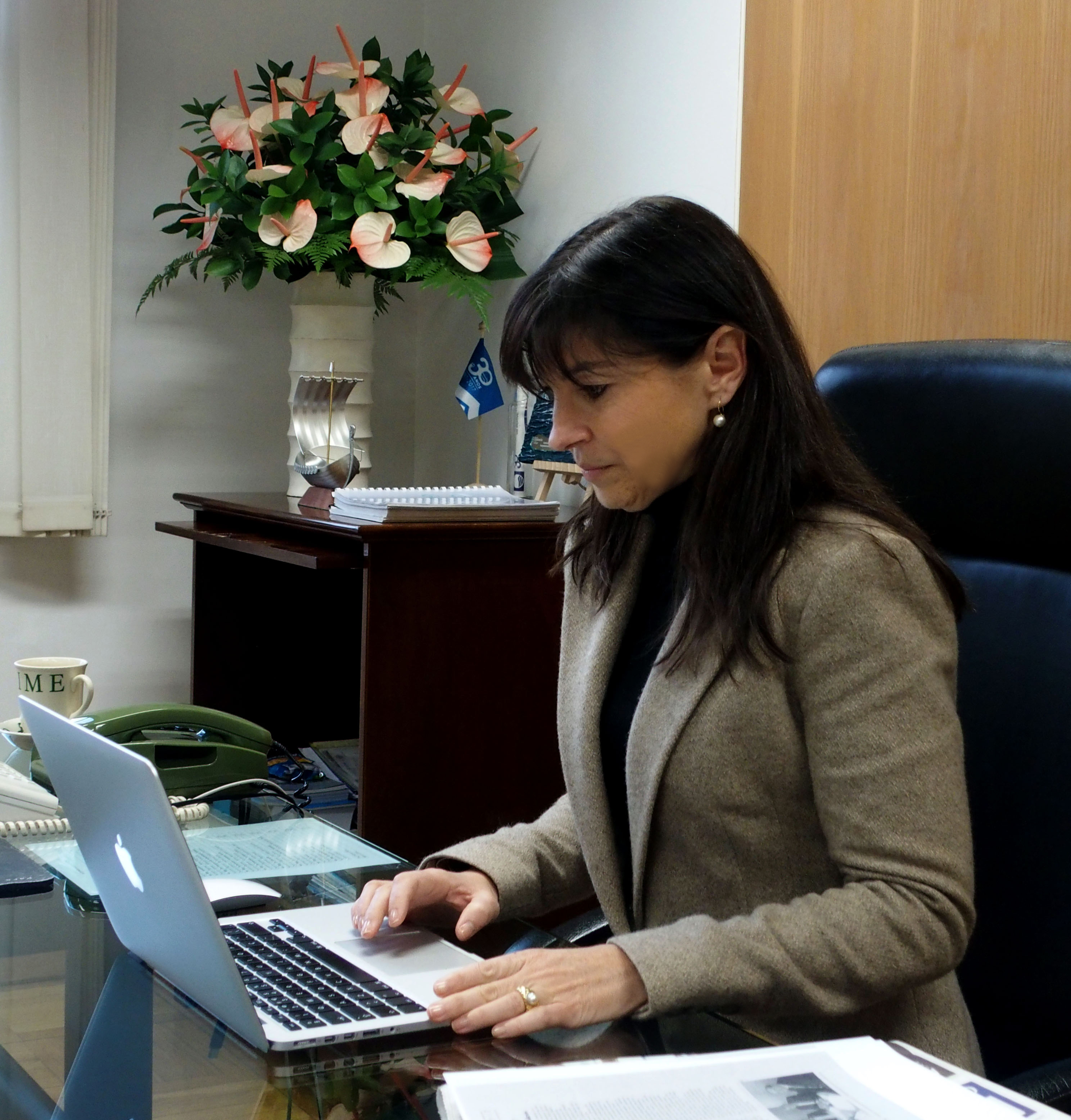 Secretaria de Susana Prada desmente “bronca” no ajuste direto sobre resíduos hospitalares