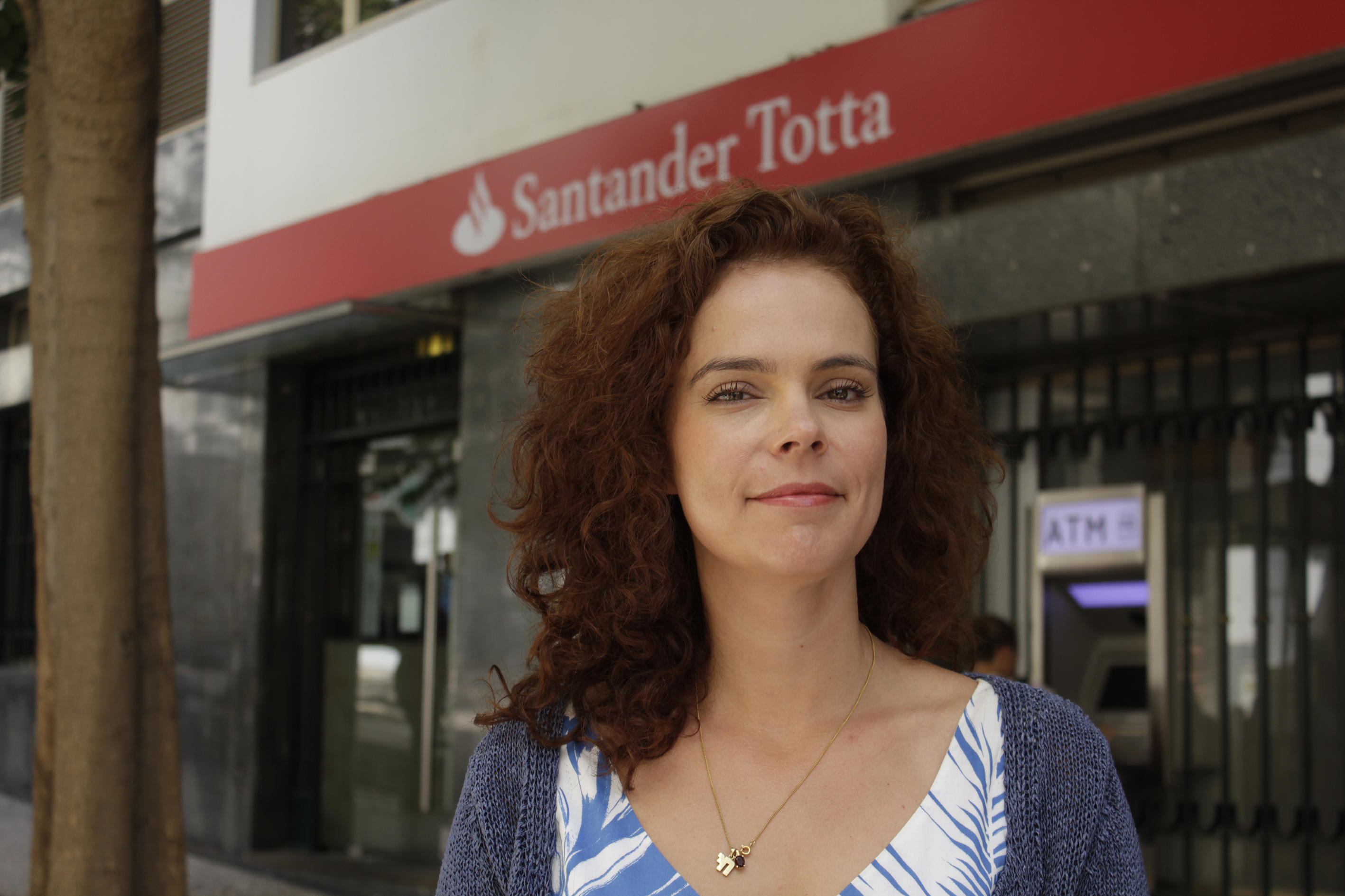 Rubina Berardo denuncia outros partidos pela situação dos lesados do Banif