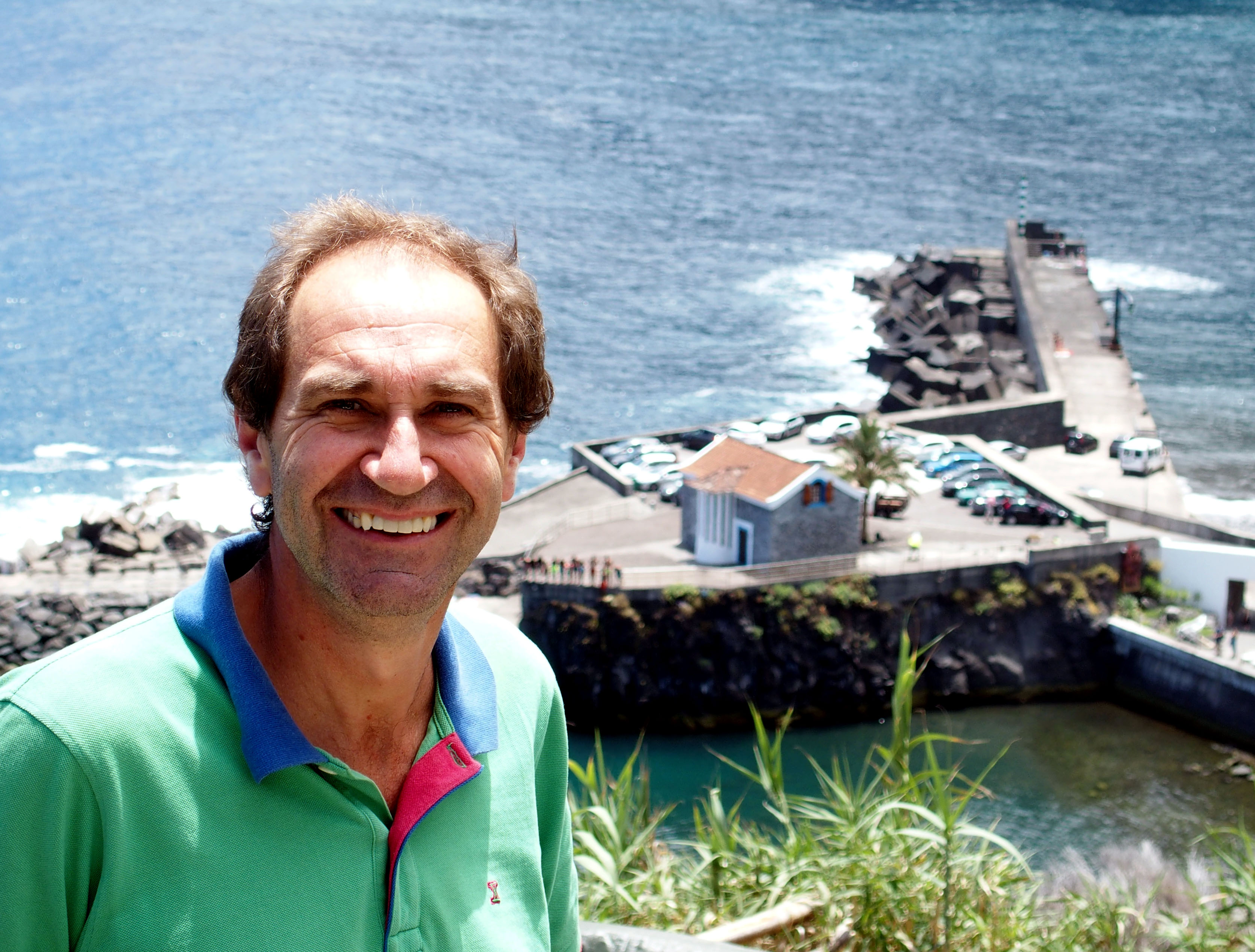 PSD de Rui Nelson formaliza amanhã candidatura ao Porto Moniz