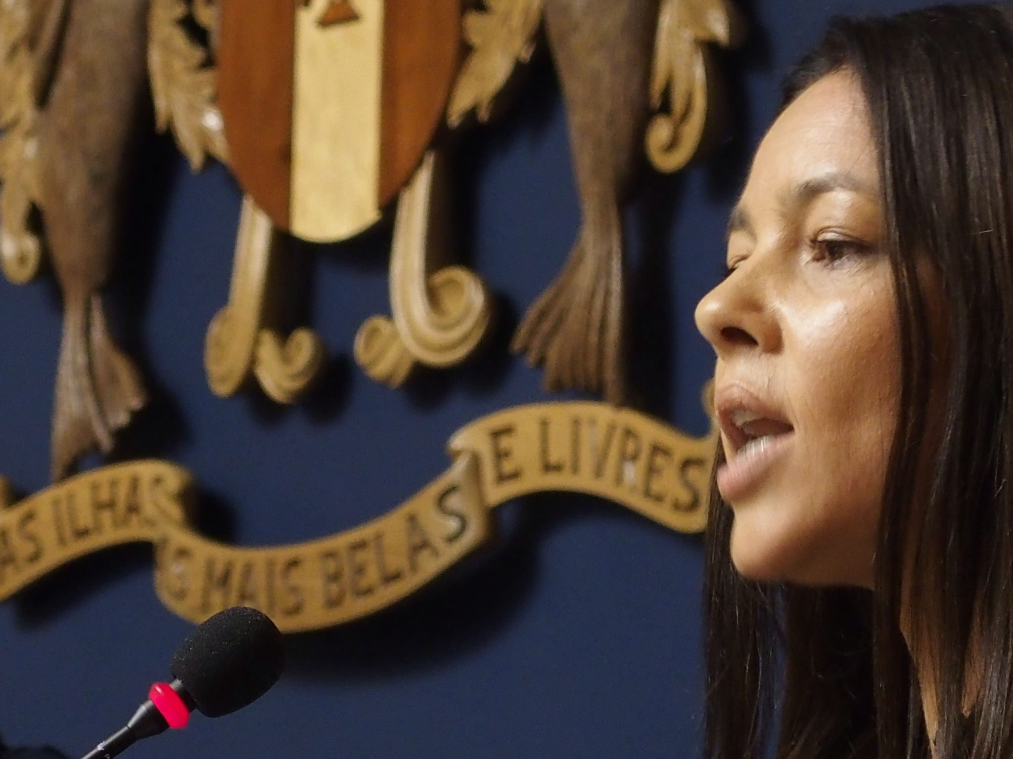 Governo ‘manda’ Proteção Civil para a Saúde e confirma Vânia de Jesus na IHM