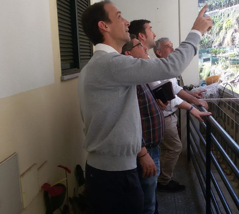 PS apresenta amanhã ‘programa’ para o desporto de Câmara de Lobos